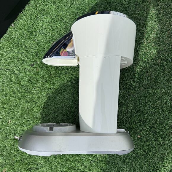 Margaritaville Frozen Margarita Maker Blender (DM0500) BASE MOTOR ONLY Tested - Picture 7 of 10